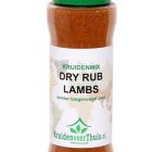 Dry Rub Lambs