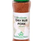 Dry Rub Pork