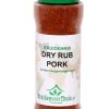 Dry Rub Pork