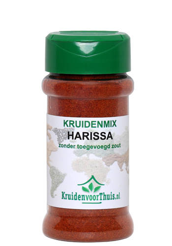 Harissa kruiden