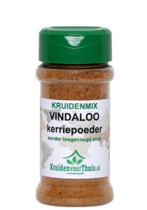 kerriepoeder Vindaloo