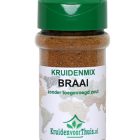 Braai kruiden