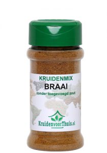 Braai kruiden