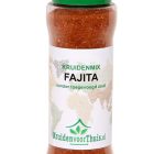 Fajita kruiden