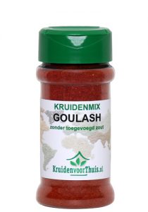 Goulash kruiden