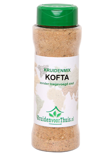 Kofta kruiden