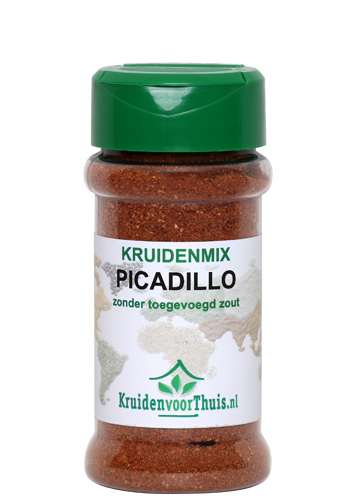 Kruidenmix Picadillo