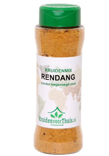 Rendang kruiden