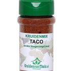 Taco kruiden