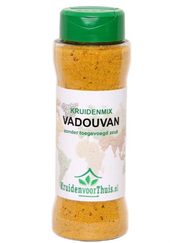 Vadouvan kruiden